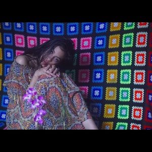 Meet your Posher, Yang